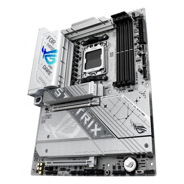 Asus Rog Strix X870-a Gaming Wifi Emolevy
