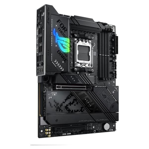 Asus Rog Strix X870-f Gaming Wifi Bundkort