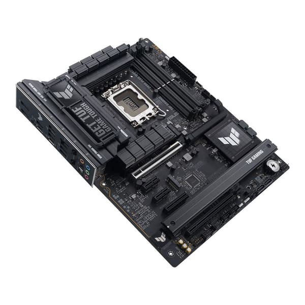 Asus Tuf Gaming Z890-plus Wifi Moderkort