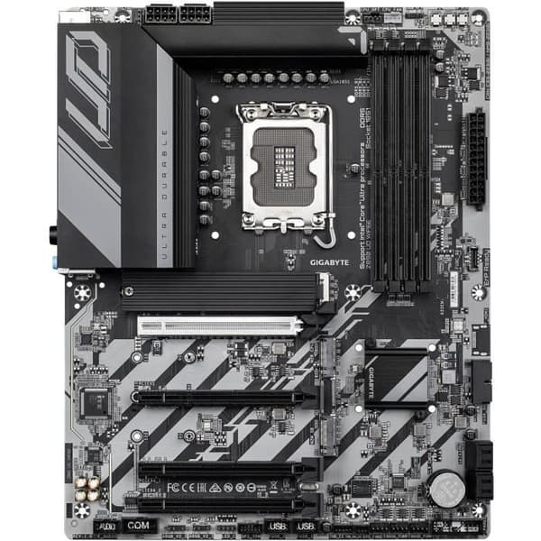 Gigabyte Z890 UD WIFI6E