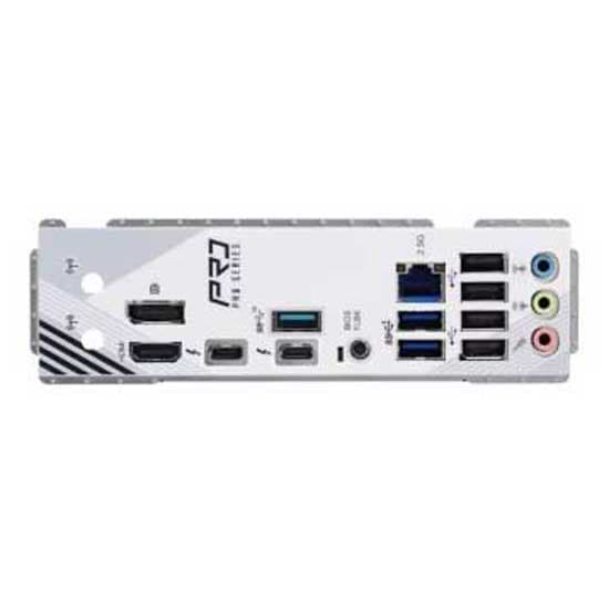 Asrock Z890 Pro Rs Moderkort