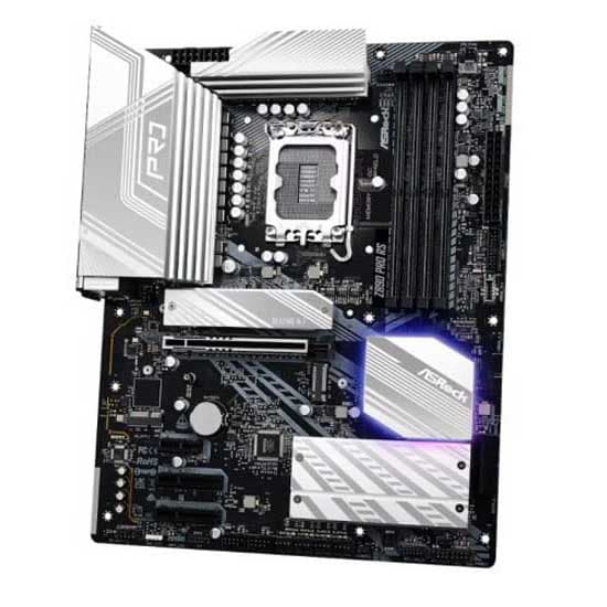 Asrock Z890 Pro Rs Moderkort
