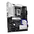 Miniatyrbild 1 av 4: Asrock Z890 Pro Rs Moderkort