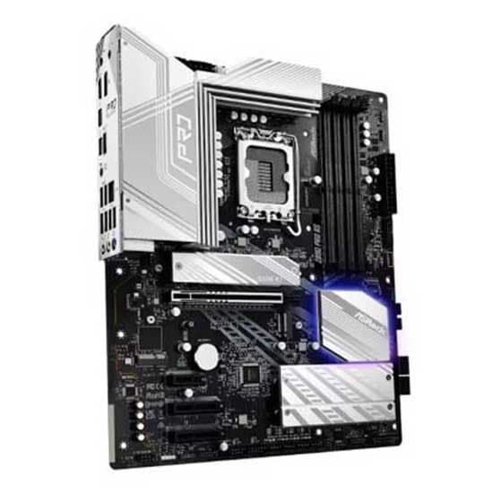Asrock Z890 Pro Rs Moderkort