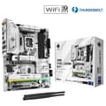 Pikkukuva 5 / 5: Asrock Z890 Steel Legend Wifi Emolevy