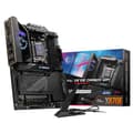 Pikkukuva 6 / 6: Msi Mpg X870e Carbon Wifi Emolevy