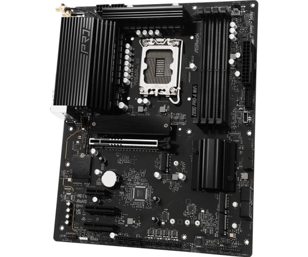 ASRock Z890 Pro-A WIFI