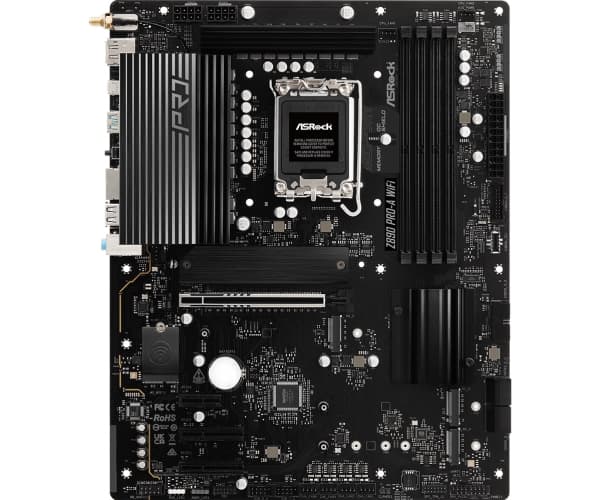 ASRock Z890 Pro-A WIFI