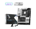 Miniatyrbilde 2 av 5: MSI PRO Z890-A WIFI - Hovedkort - ATX - LGA1851-sokkel - Z890 Chipset - USB4, USB 3.2 Gen 1, USB 3.2 Gen 2, USB-C 3.2 Gen 2x2, USB-C 3.2 Gen2 - 5 Gig