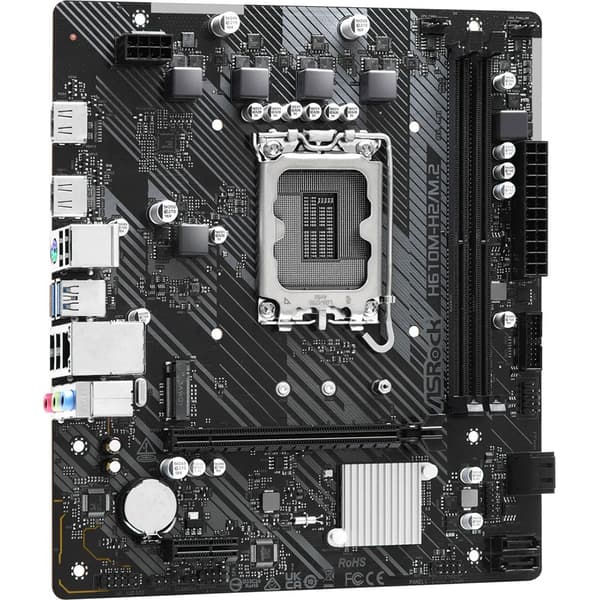 Asrock H610m-h2/m.2 Emolevy