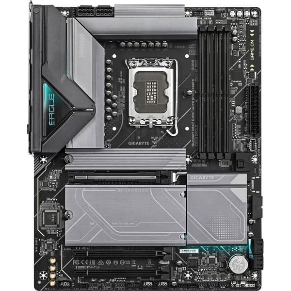 Gigabyte Z890 Eagle Bundkort
