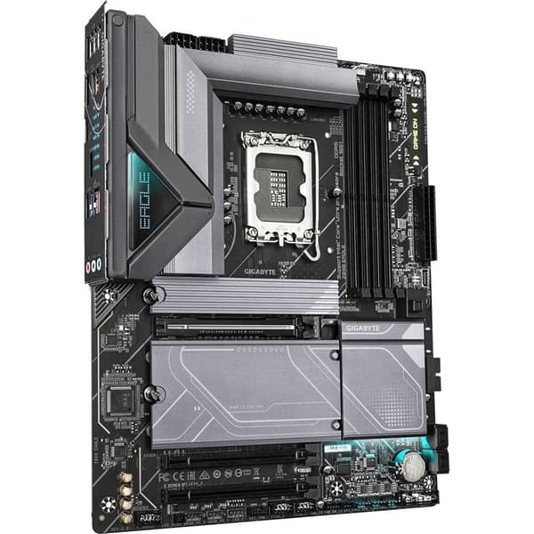 Gigabyte Z890 Eagle Bundkort