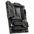 Miniatyrbillede 3 af 5: Motherboard MSI 911-7E25-003 INTEL Z790 LGA 1700