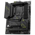 Miniatyrbillede 4 af 5: Motherboard MSI 911-7E25-003 INTEL Z790 LGA 1700