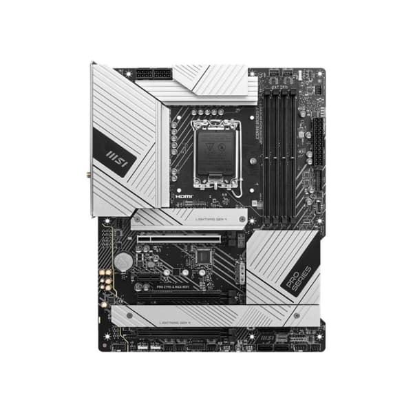 Moderkort MSI 911-7E07-014 INTEL Z790 LGA 1700