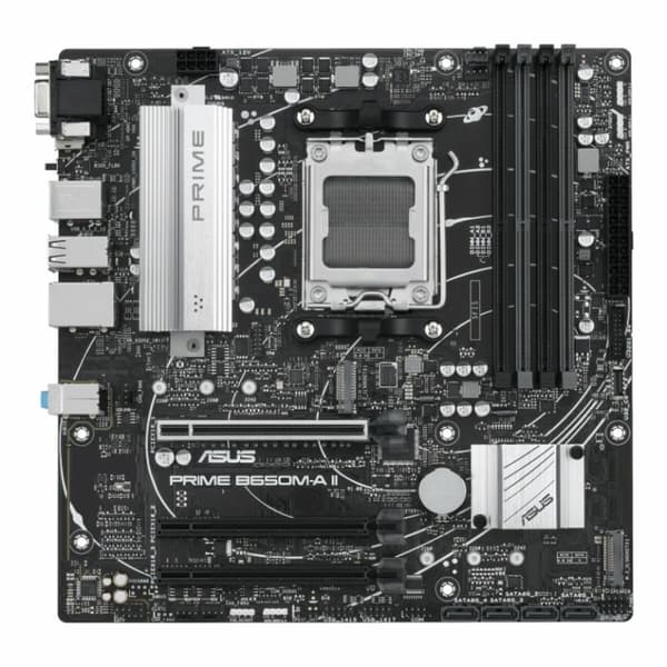Emolevy Asus 90MB1EH0-M0EAYC AMD B650 AMD AM5
