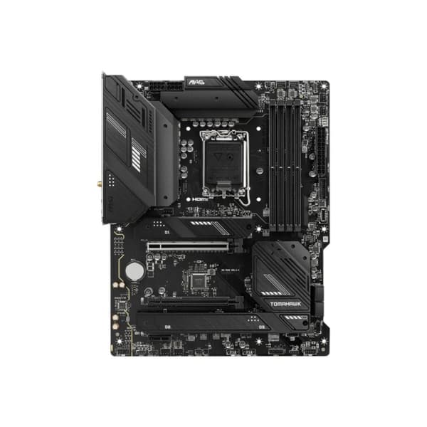 Moderkort MSI 007D75-001R LGA 1700
