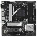 Miniatyrbild 3 av 3: ASROCK A520M Pro4