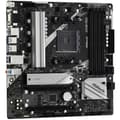 Miniatyrbild 2 av 3: ASROCK A520M Pro4