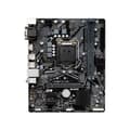 Miniatyrbild 3 av 5: Moderkort - Gigabyte - H410M H V2 - mATX - LGA1200 - DDR4 SDRAM
