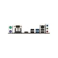 Miniatyrbild 5 av 5: Moderkort - Gigabyte - H410M H V2 - mATX - LGA1200 - DDR4 SDRAM