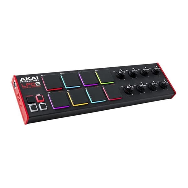 RAP LPD8MK2