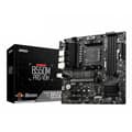 Miniatyrbild 3 av 5: Moderkort - MSI - B550M PRO-VDH - Sockel AM4 - AMD B550 - 4 x DDR4