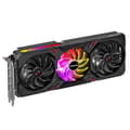 Miniatyrbild 3 av 3: ASROCK INTEL A770 PG 16GB INTEL VGA-KORT