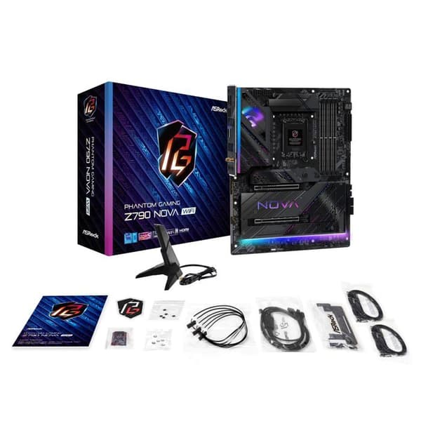 ASROCK Z790 Nova WiFi