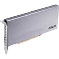 Miniatyrbild 1 av 3: ASUS HYPER M.2 X16 KORT V2 PCIE SLOT