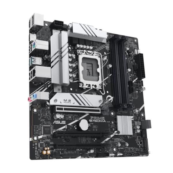 ASUS Prime B760M-A-CSM