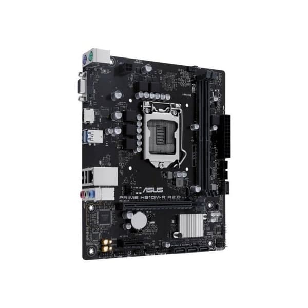 ASROCK Prime H510M-R R2.0-SI
