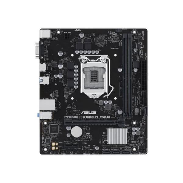 ASROCK Prime H510M-R R2.0-SI