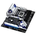 Miniatyrbild 3 av 4: Moderkort - ASRock - Z790 Pg Sonic - Sockel LGA1700 - DDR5 - ATX