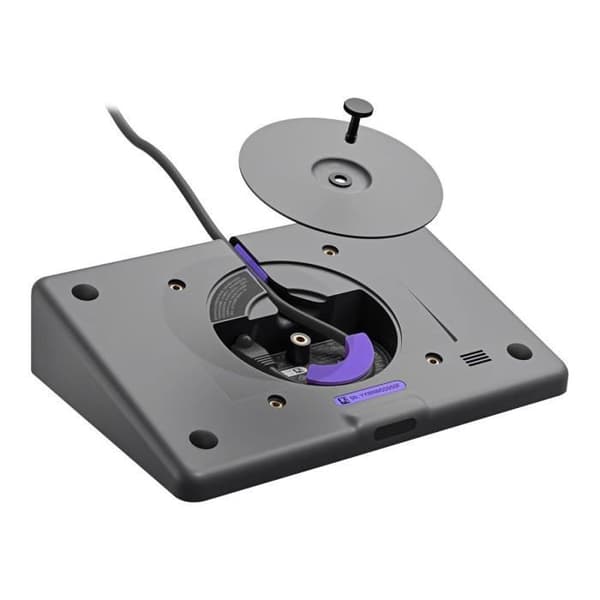 Taktkontroller - Logitech - Tap IP - Videokonferens - Skärm 10,1 tum - PoE