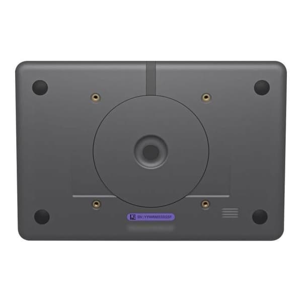 Taktkontroller - Logitech - Tap IP - Videokonferens - Skärm 10,1 tum - PoE