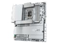 Miniatyrbilde 5 av 5: Gigabyte Z890 AERO D - Hovedkort - ATX - LGA1851-sokkel - Z890 Chipset - USB 3.2 Gen 2, USB 3.2 Gen 1, USB4 - 2 x 2.5 Gigabit LAN, Bluetooth, Wi-Fi 7
