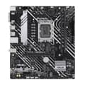 Miniatyrbild 2 av 2: Moderkort Asus PRIME H610M-A CSM INTEL H610 LGA 1700
