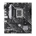 Miniatyrbild 1 av 2: Moderkort Asus PRIME H610M-A CSM INTEL H610 LGA 1700