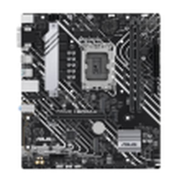 Moderkort Asus PRIME H610M-A CSM INTEL H610 LGA 1700