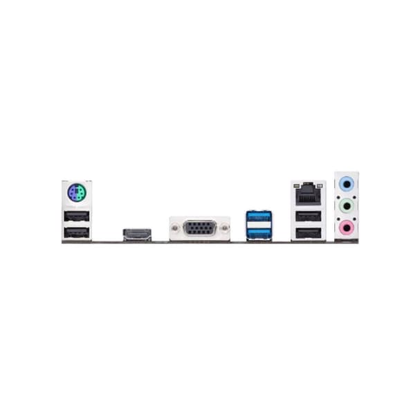 Moderkort Asus PRIME H610M-K D4 H610 LGA 1700