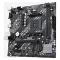 Miniatyrbild 6 av 7: Moderkort Asus PRIME A520M-K AMD A520