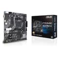 Miniatyrbild 2 av 7: Moderkort Asus PRIME A520M-K AMD A520