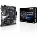 Miniatyrbild 1 av 7: Moderkort Asus PRIME A520M-K AMD A520