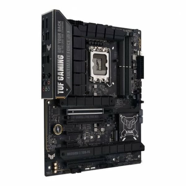 Moderkort Asus TUF GAMING Z790-PRO LGA 1700