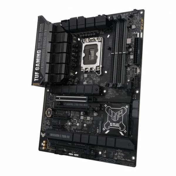 Moderkort Asus TUF GAMING Z790-PRO LGA 1700
