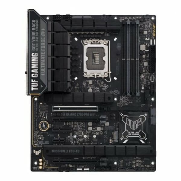 Moderkort Asus TUF GAMING Z790-PRO LGA 1700