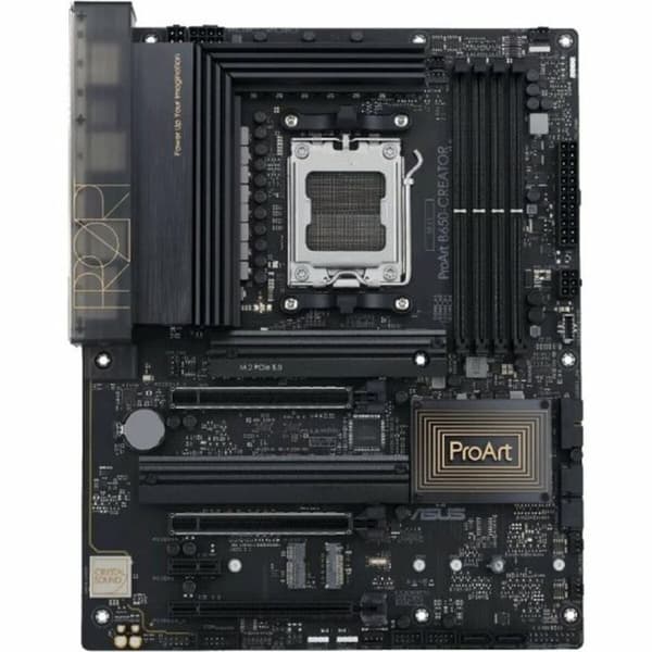 Moderkort Asus B650-CREATOR AMD B650 AMD AM5