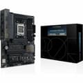 Miniatyrbild 1 av 2: Moderkort Asus B650-CREATOR AMD B650 AMD AM5