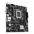 Miniatyrbild 3 av 6: Moderkort Asus 90MB1G90-M0EAY0 H610 LGA 1700